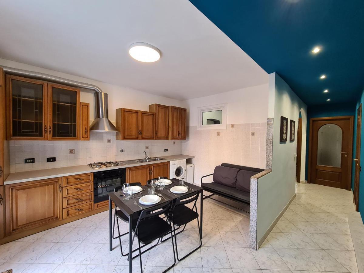 Apartment Sampaulisa 21_intero Alloggio In Borgo San Paolo *