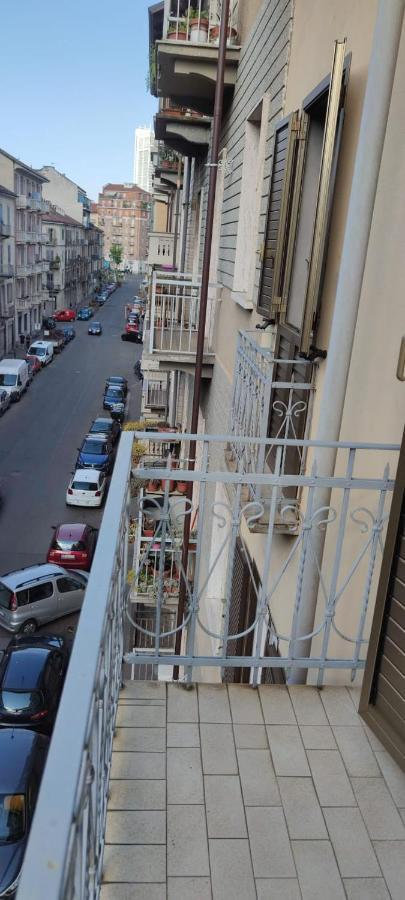 Apartment Sampaulisa 21_intero Alloggio In Borgo San Paolo