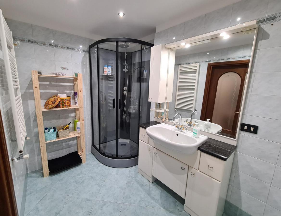 Apartment Sampaulisa 21_intero Alloggio In Borgo San Paolo *